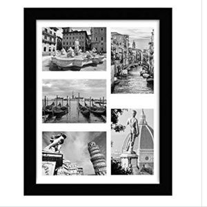 Collage Picture Frame 11x14 ♥